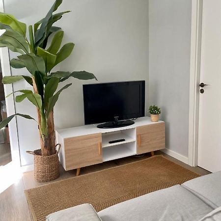 El Tercero De Laura Apartment Понтеведра Екстериор снимка