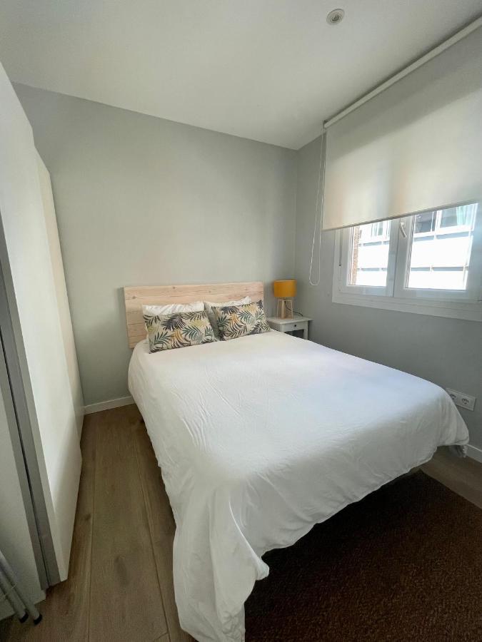 El Tercero De Laura Apartment Понтеведра Екстериор снимка