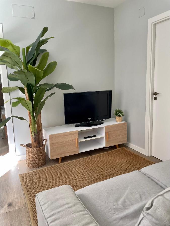 El Tercero De Laura Apartment Понтеведра Екстериор снимка